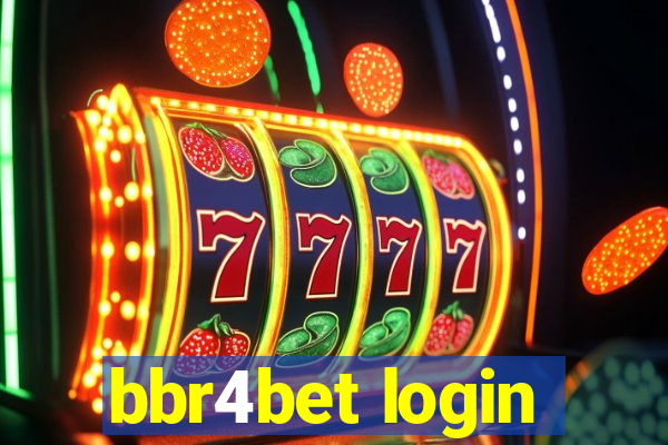 bbr4bet login