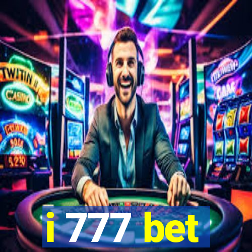 i 777 bet