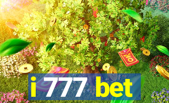 i 777 bet