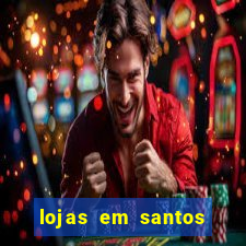 lojas em santos dumont mg