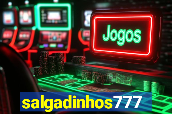 salgadinhos777