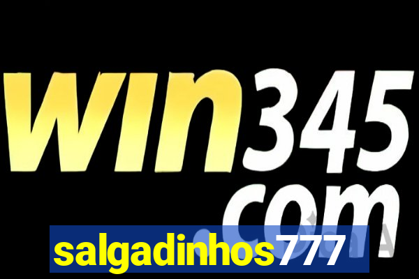salgadinhos777