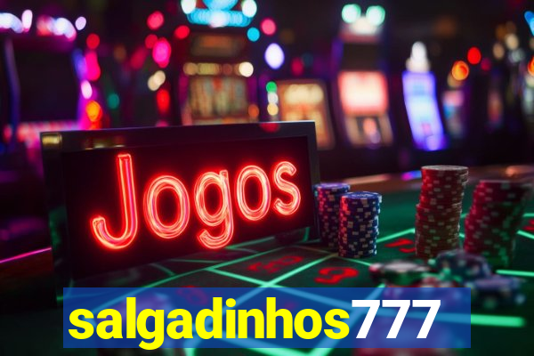 salgadinhos777