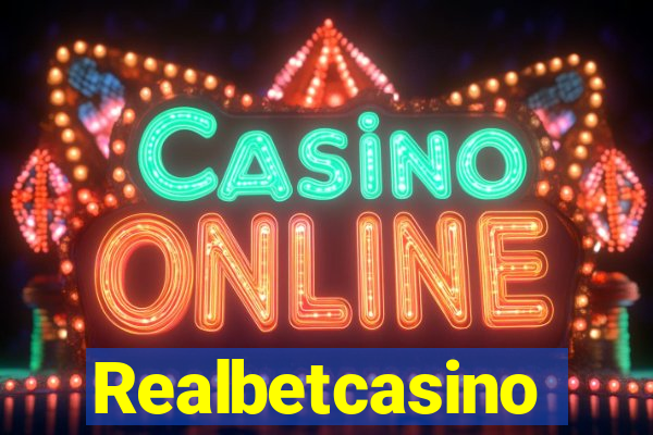 Realbetcasino