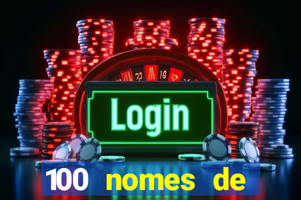 100 nomes de frutas brasileiras