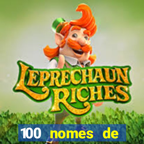 100 nomes de frutas brasileiras
