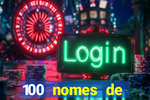 100 nomes de frutas brasileiras