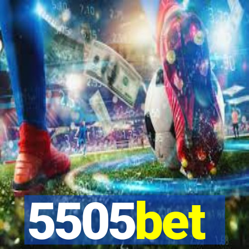 5505bet