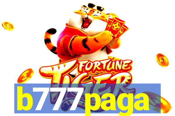 b777paga