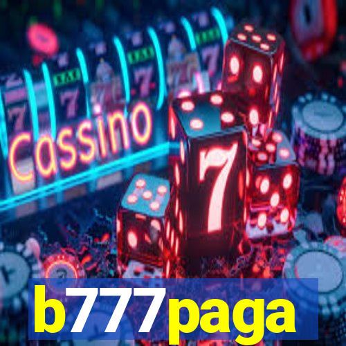 b777paga