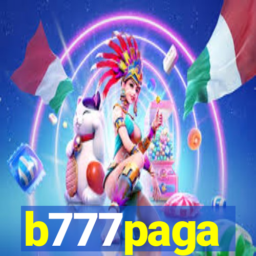 b777paga