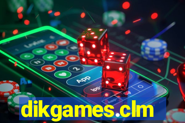 dikgames.clm