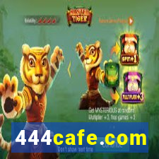 444cafe.com