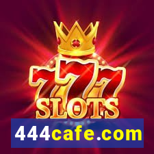 444cafe.com