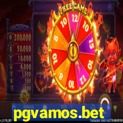 pgvamos.bet