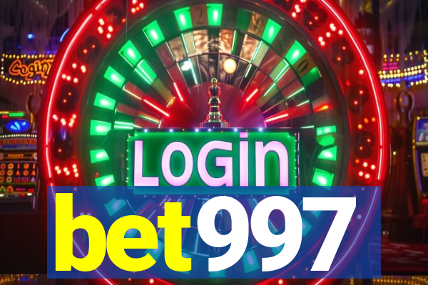 bet997