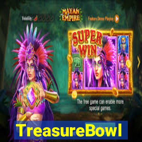 TreasureBowl treasure bowl estrategia