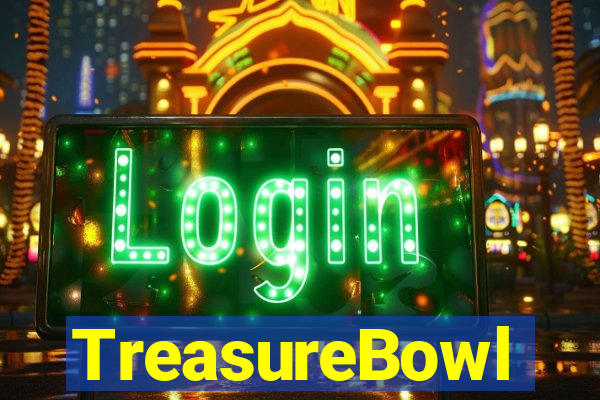 TreasureBowl treasure bowl estrategia