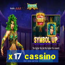 x17 cassino