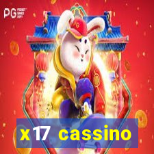 x17 cassino