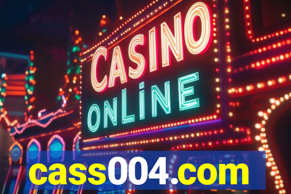 cass004.com