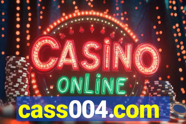 cass004.com
