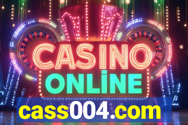 cass004.com