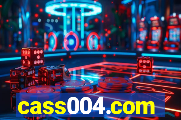 cass004.com