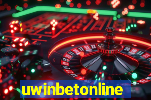 uwinbetonline