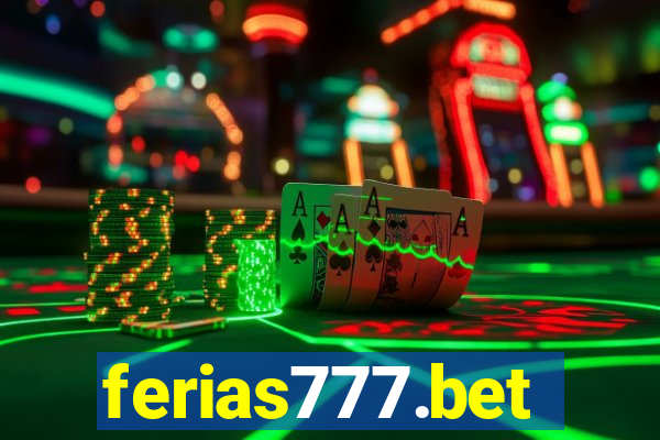 ferias777.bet