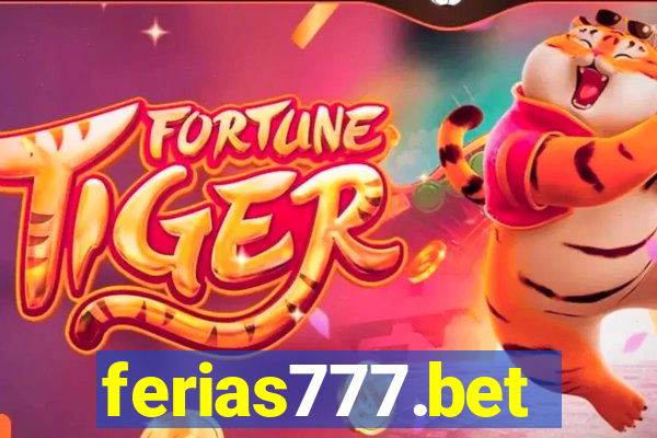 ferias777.bet