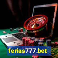 ferias777.bet