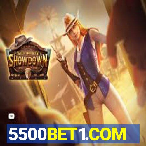 5500BET1.COM
