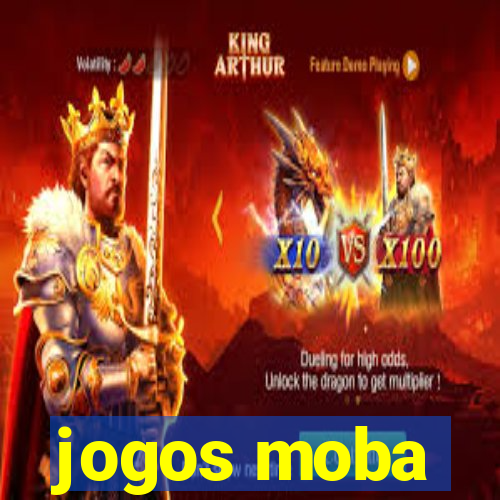 jogos moba