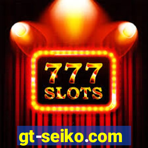 gt-seiko.com