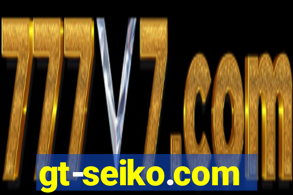 gt-seiko.com