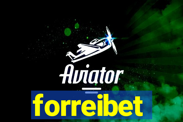 forreibet