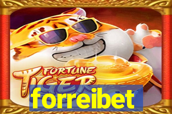 forreibet