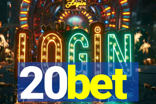 20bet