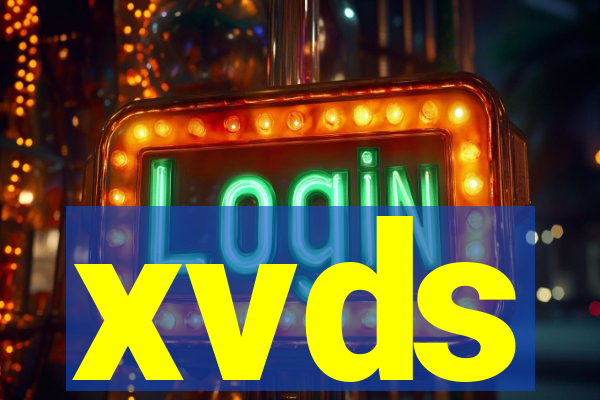 xvds