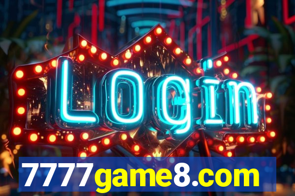 7777game8.com