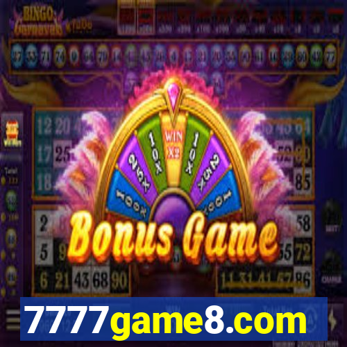 7777game8.com