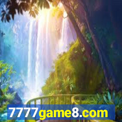7777game8.com