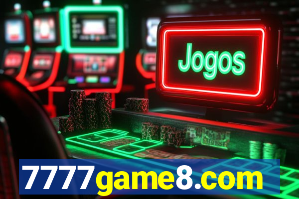 7777game8.com