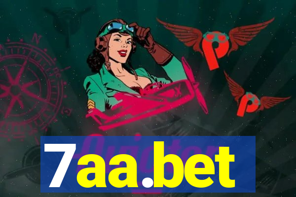 7aa.bet