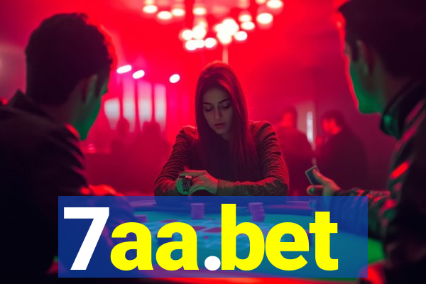 7aa.bet