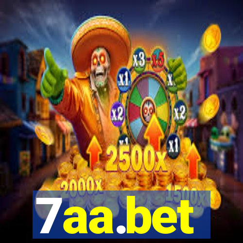 7aa.bet