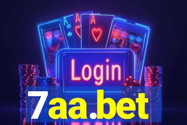 7aa.bet