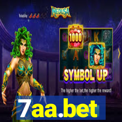 7aa.bet