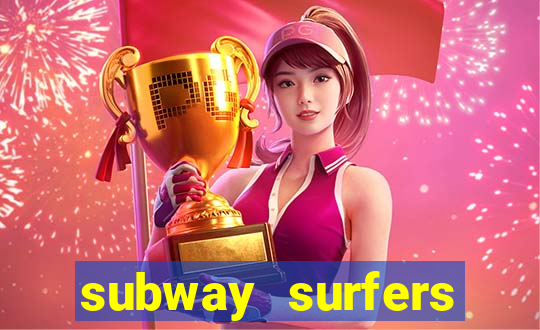 subway surfers money bet